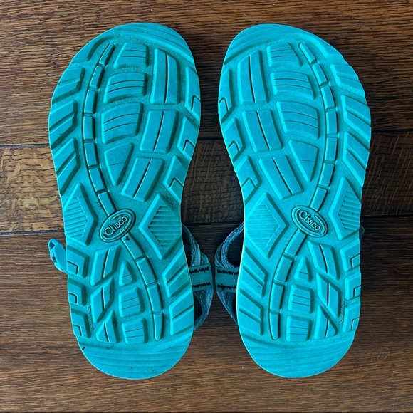 Custom ZX/2 Chacos! - Picture 3 of 4